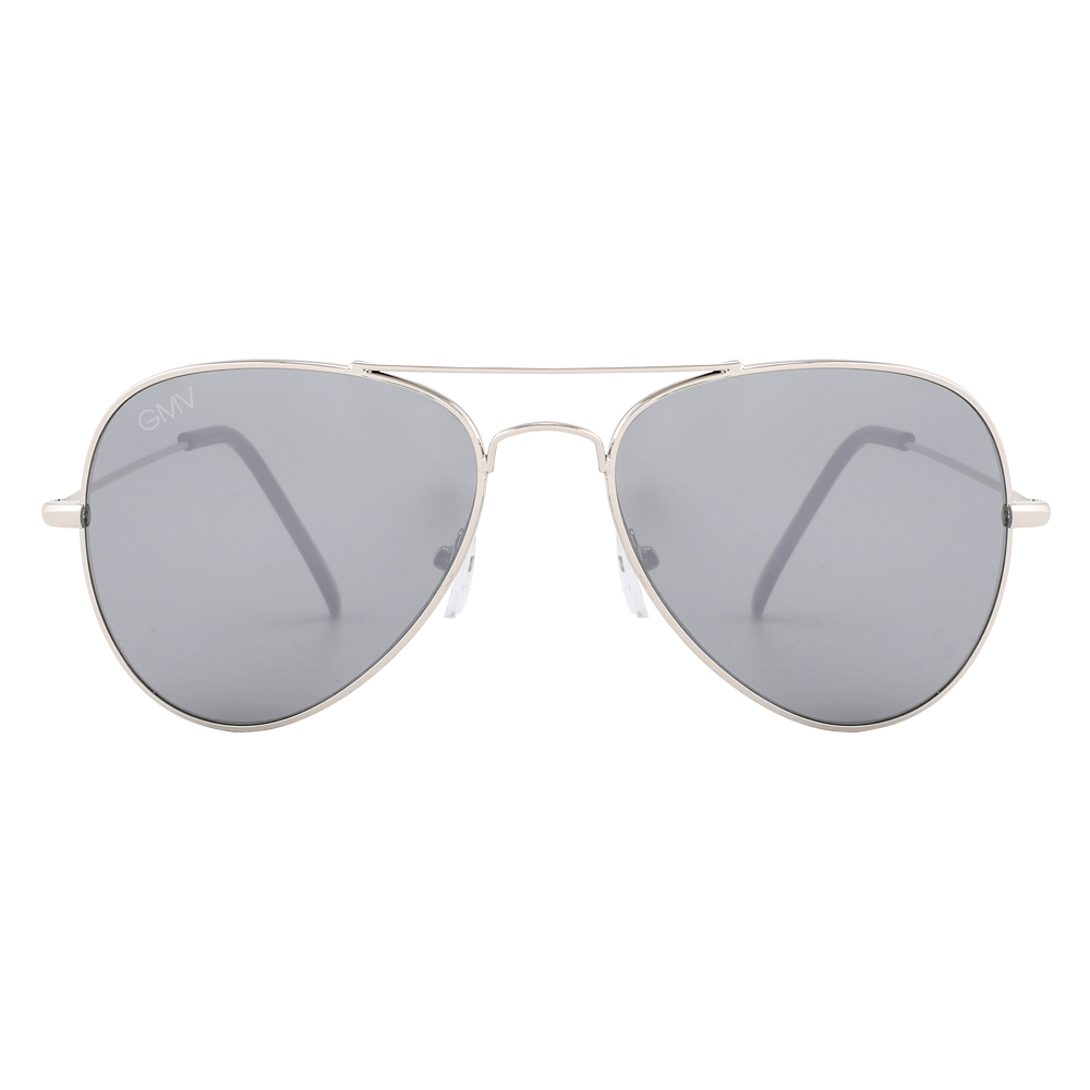 Γυαλιά Ηλίου Adone - Silver S GMV