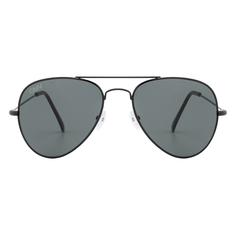 Γυαλιά Ηλίου Carmine - Black S GMV