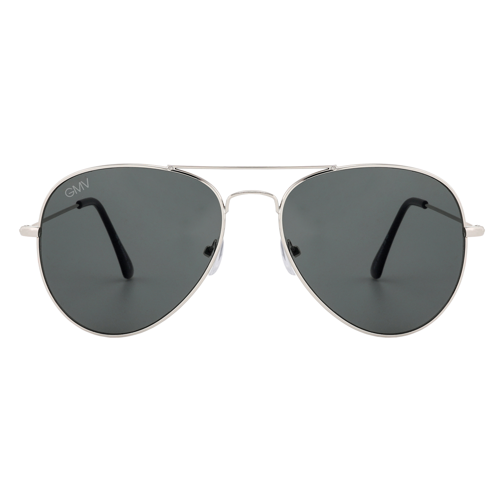 Γυαλιά Ηλίου Carmine - Silver L GMV