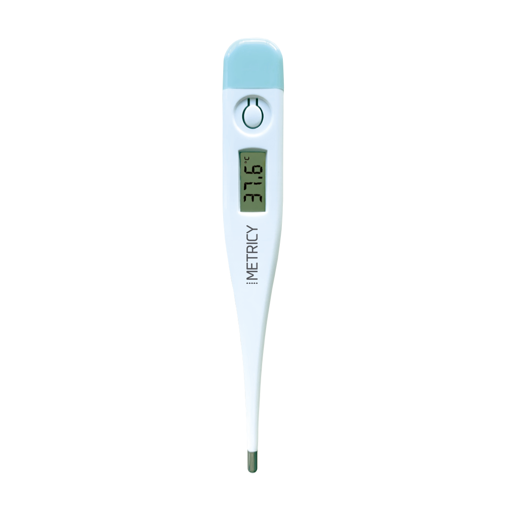 Ψηφιακό Θερμόμετρο - Metricy Classic (24τμχ)