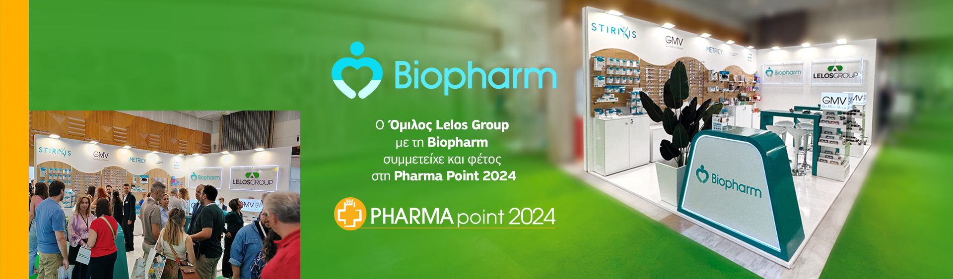 Pharma Point 2024